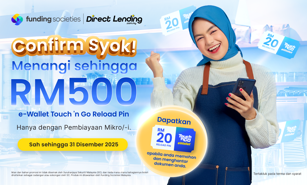 CD-2331 - FS X Direct Lending TNG Giveaway _BM with Background (5)