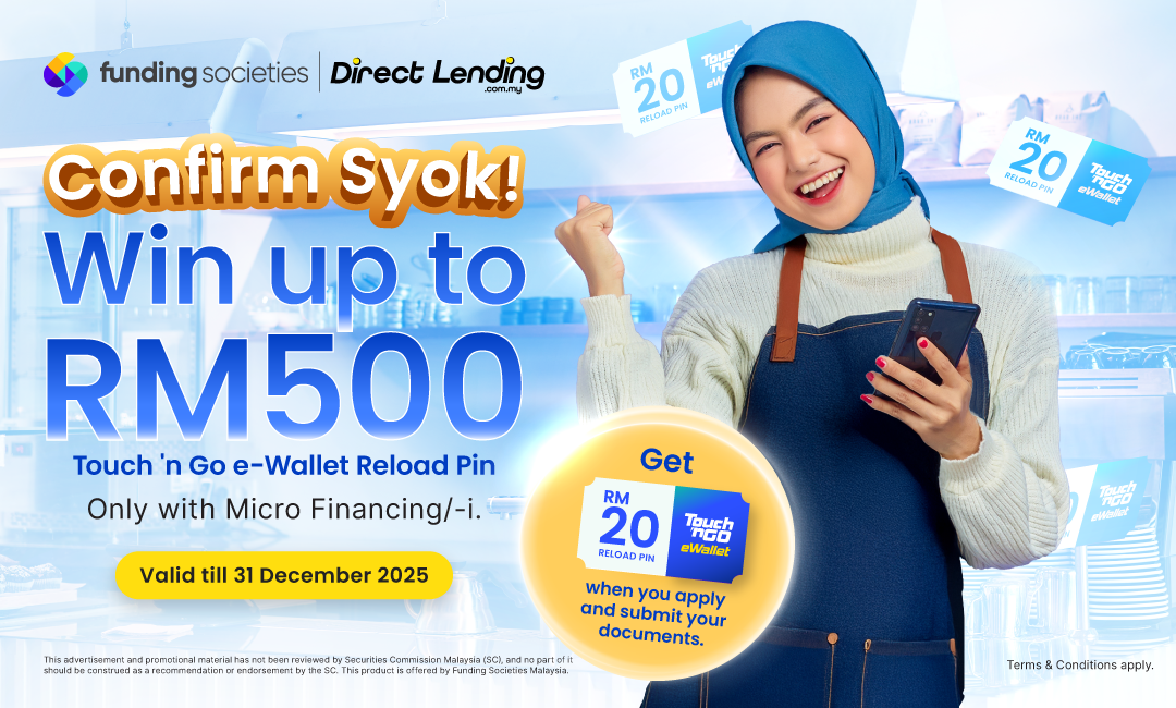 CD-2331 - FS X Direct Lending TNG Giveaway _EG with Background (1)