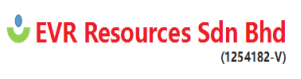 EVR Resources Logo