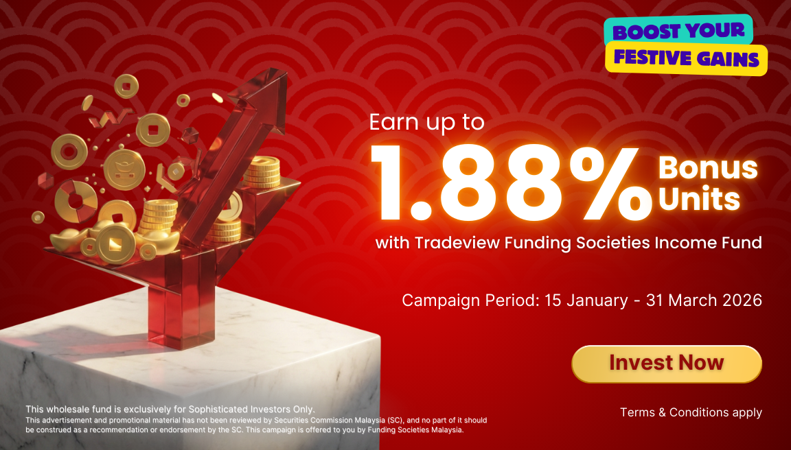 FSMY  Boost Your Festive Gains - Home Banner (1152 x 656 px)