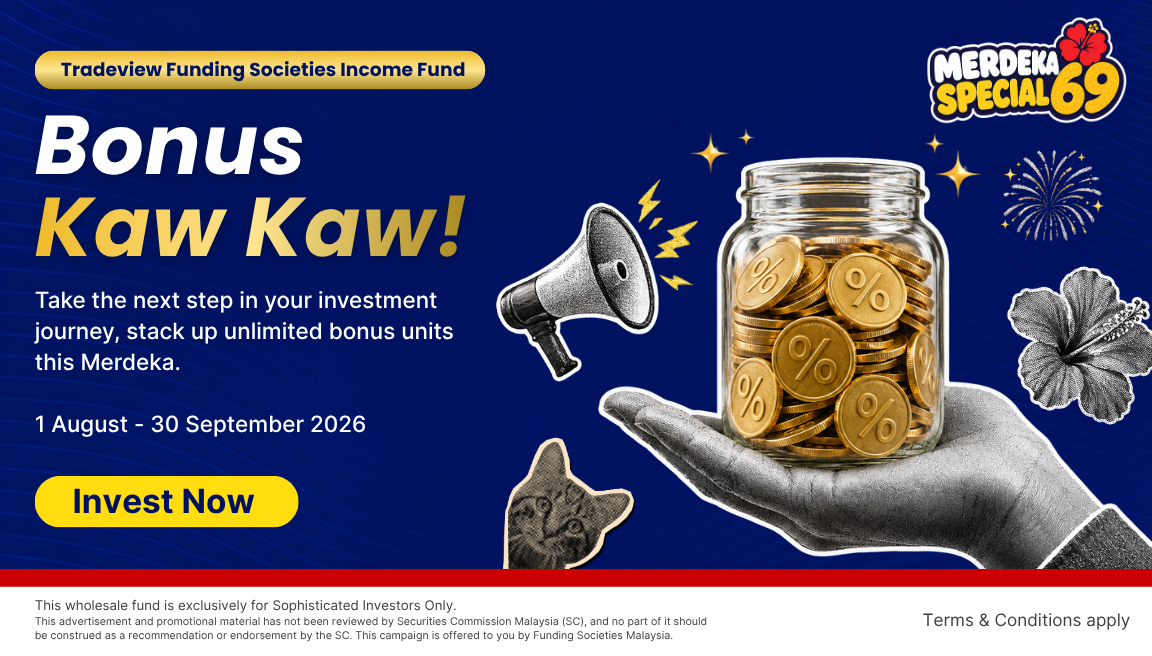 FSMY  TFSIF Bonus Kaw Kaw - Home Banner