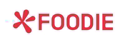 Foodie Logo