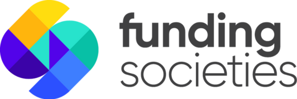 Funding societies logo