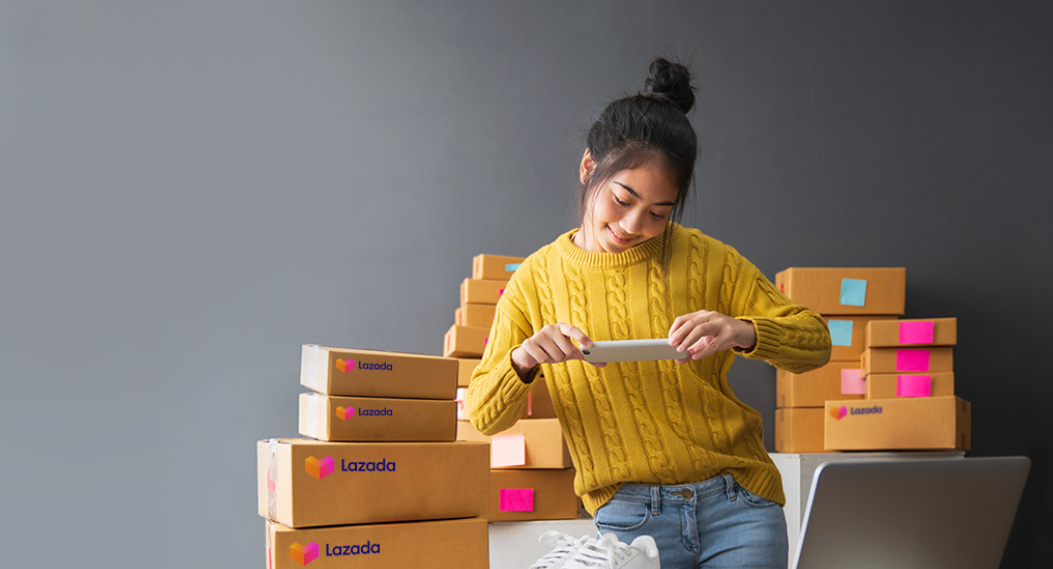 Micro Credit Line (Lazada)-3