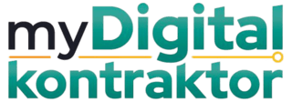 MyDigital Logo