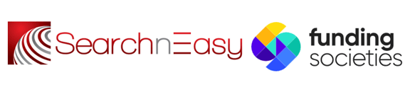 Search and easy FS Logo