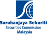 Securities commission logo