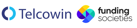Telcowin x FS logo