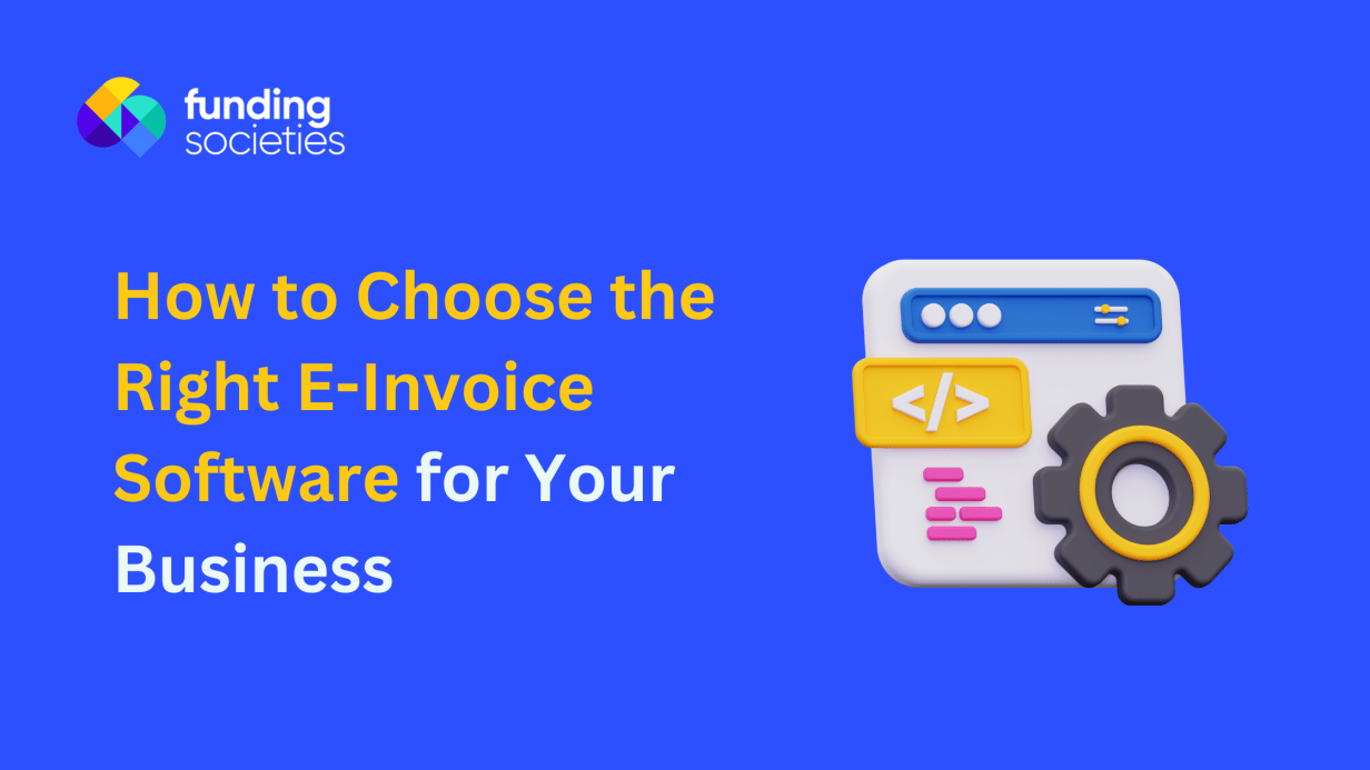 e-invoice-software