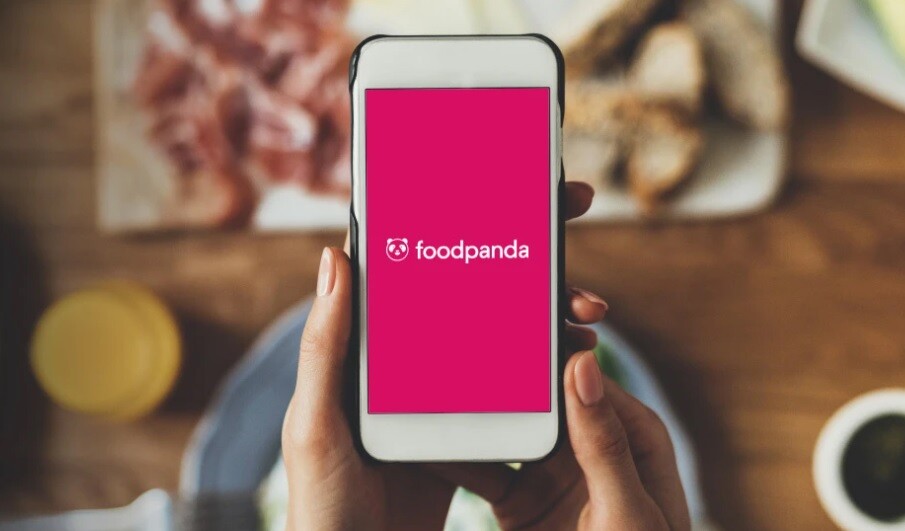 foodpanda - tunas financing