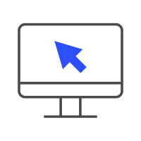 log in