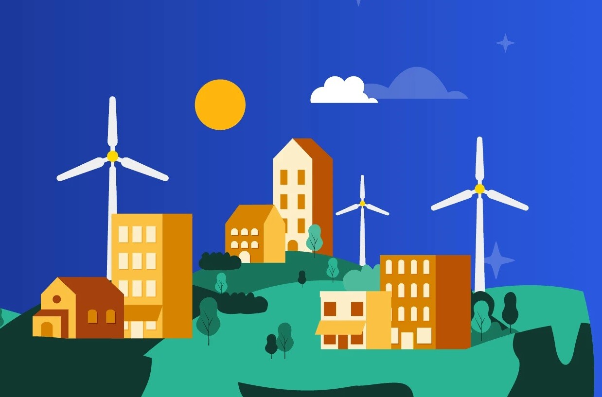 sustainrability
